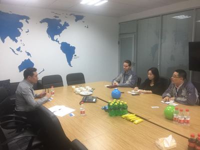 架设创新桥梁 专业技术服务对接与新材料技术推广的协同之道